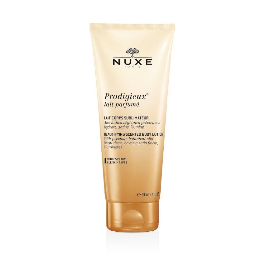Nuxe Prodigieux Latte Corpo Profumato - 200ml