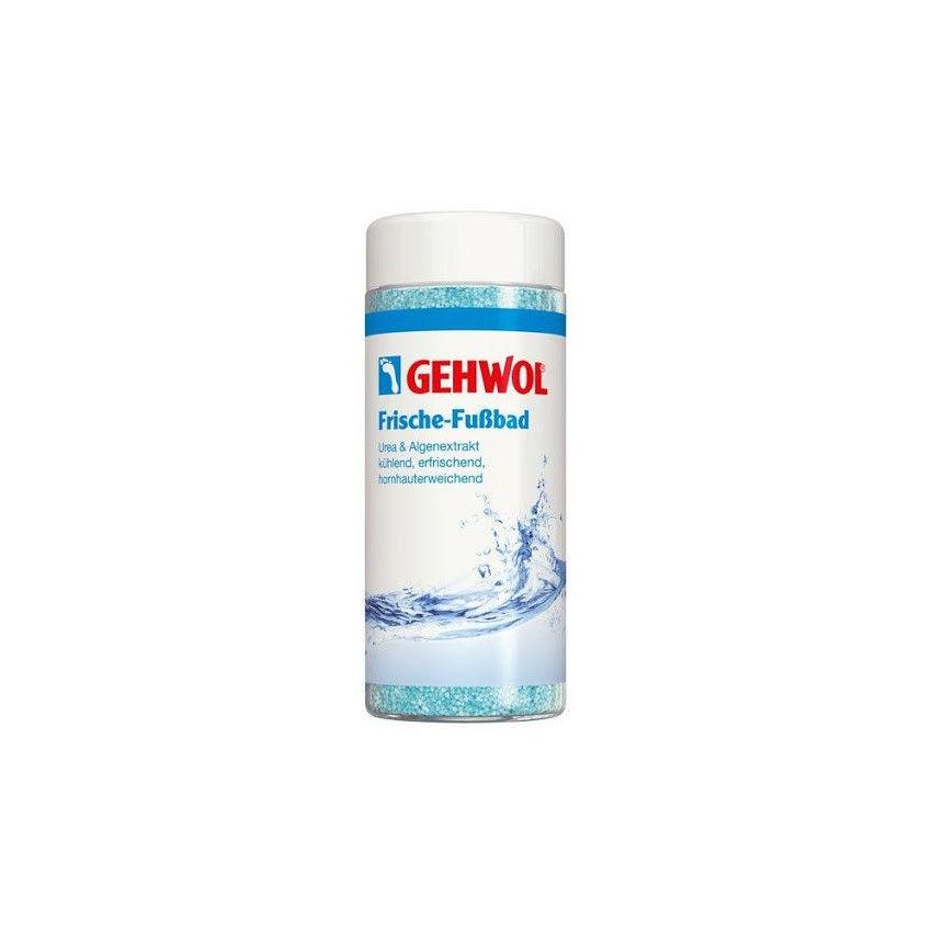 Gehwol Pediluvio Rinfrescante Effetto Rilassante 330g