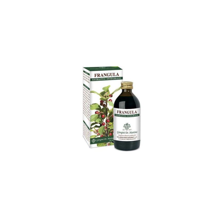 Estratto di Frangula 200ml