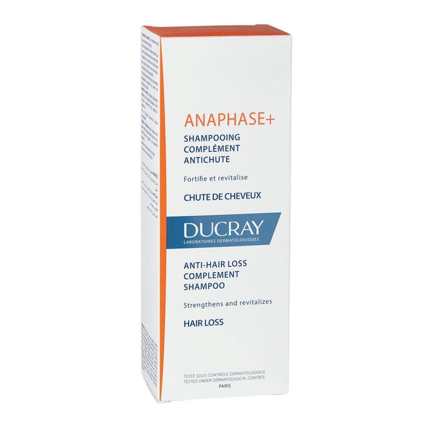 Ducray Anaphase+ Shampoo Rinforzante 200ml