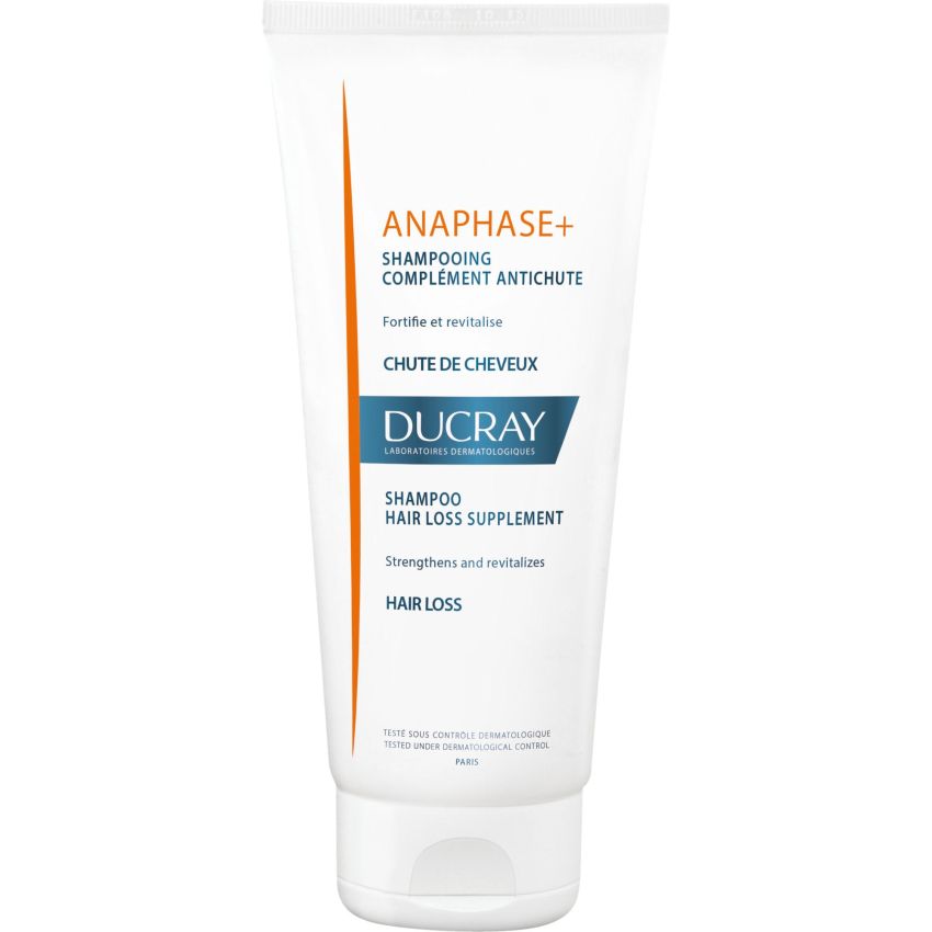 Ducray Anaphase+ Shampoo Rinforzante 200ml