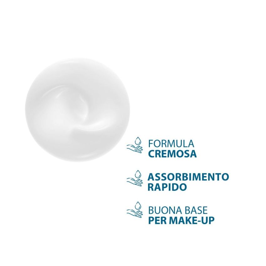 Ducray Keracnyl Siero Anti-Acne per Pelle Grassa, 30ml