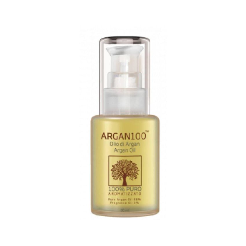 Olio Puro di Argan 100% Naturale - 30ml