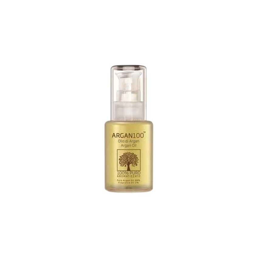 Olio Puro di Argan 100% Naturale - 30ml