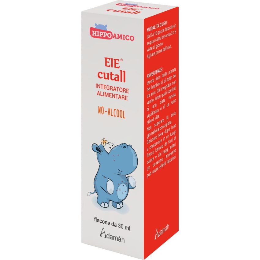 Adamah Eie Cutall Serum - 30ml