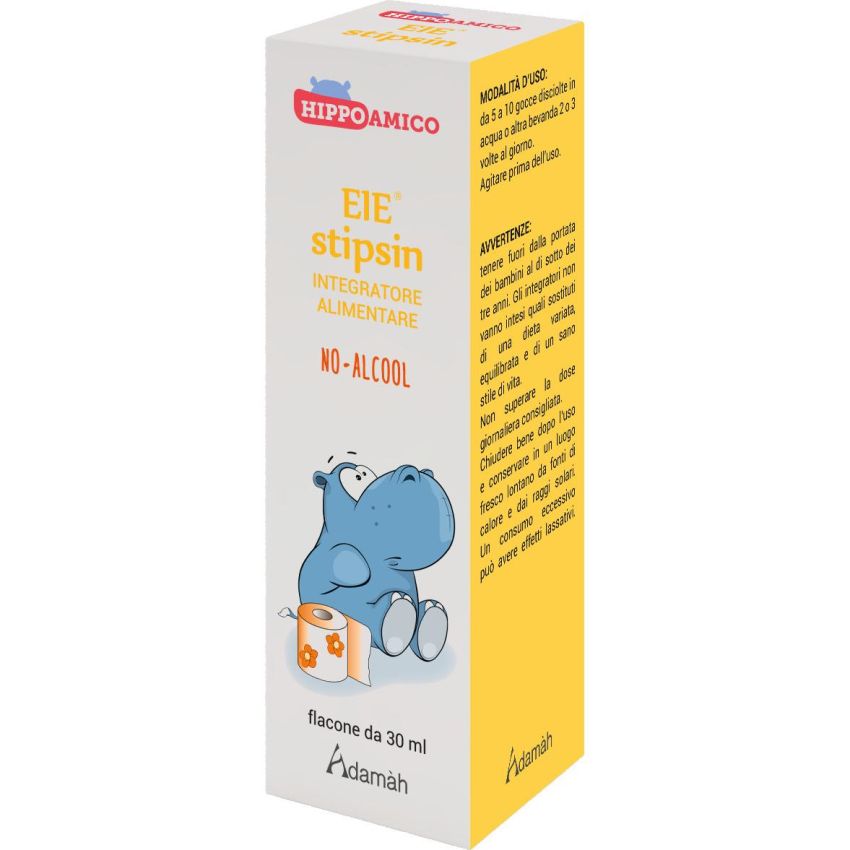 Adamah Eie Stipsin Siero da 30ml