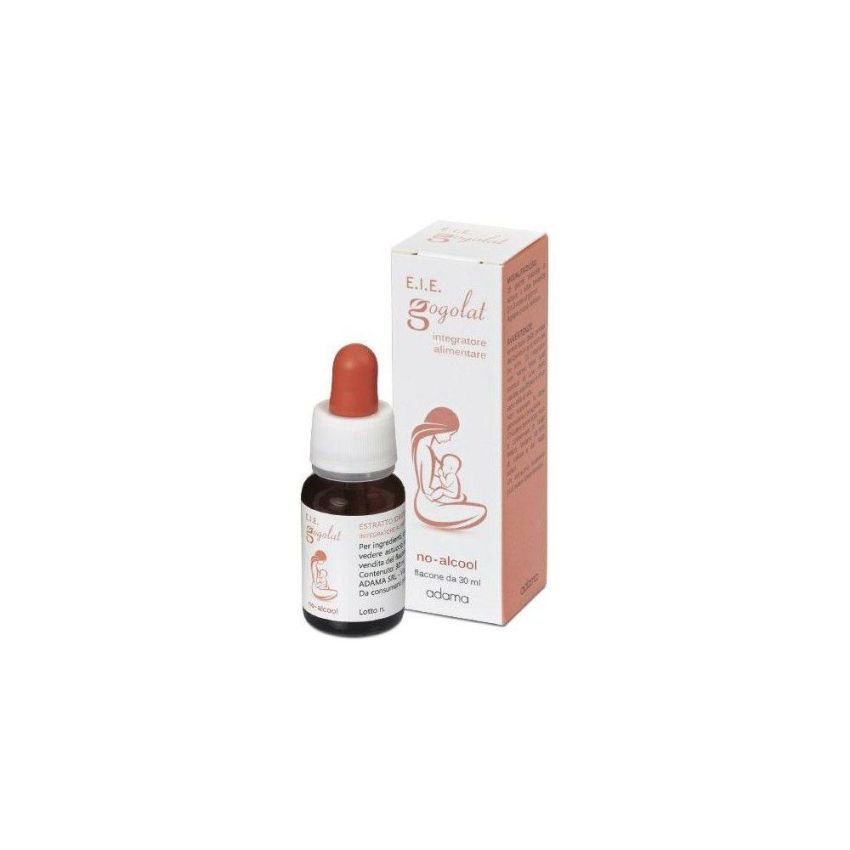 Gogolat Adamah Eie - Siero Concentrato 30ml