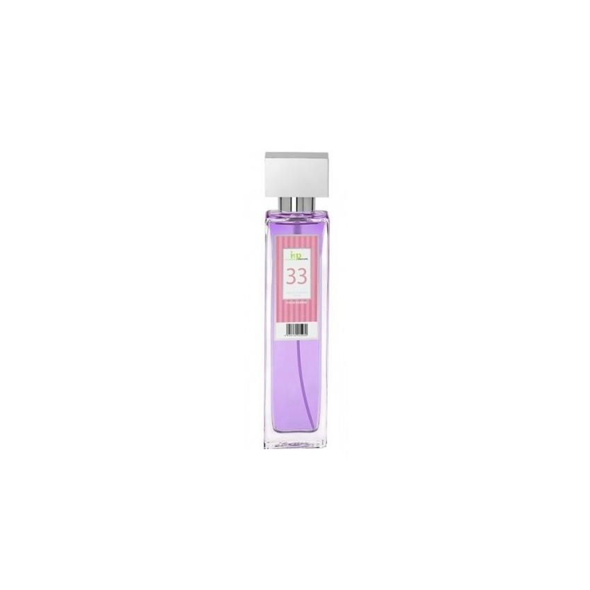 Iap Pharma Profumo pour Femme N. 33, 150 ml