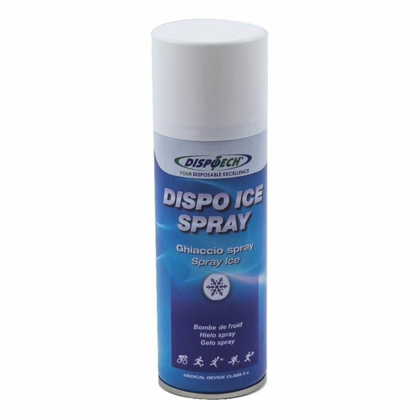 Spray Rinfrescante Istantaneo 200ml
