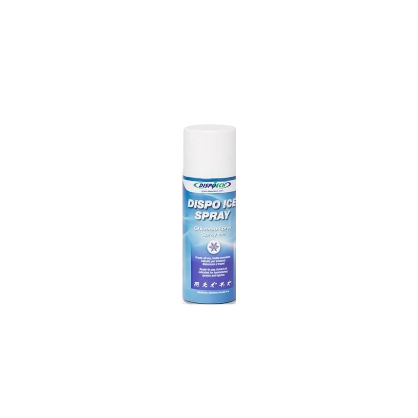 Spray Rinfrescante Istantaneo 200ml