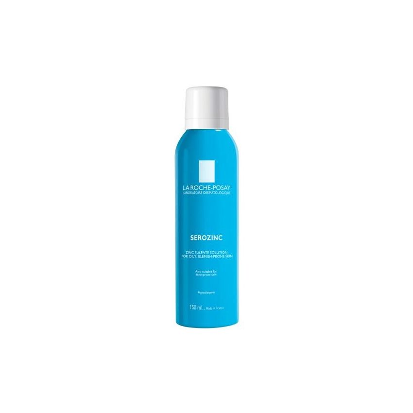 La Roche Posay Serozinc Facial Toning Spray 150ml