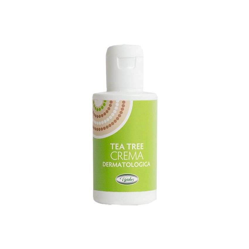 Crema al Tea Tree - 100ml