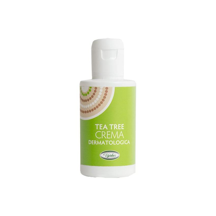 Crema al Tea Tree - 100ml