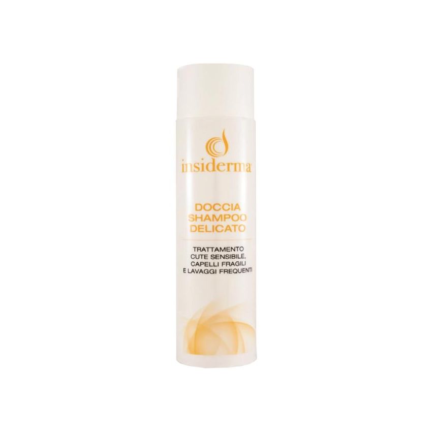 Insiderma Shampoo Doccia Delicato - 250ml