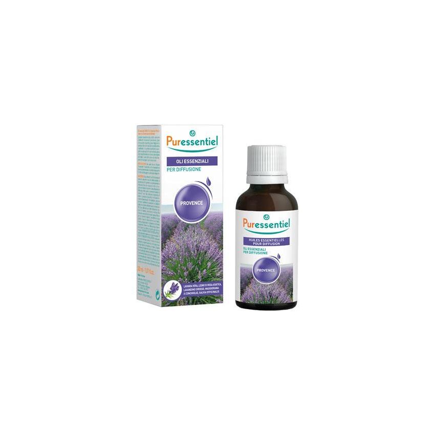 Miscela di Olio Essenziale Purenessentiel di Provenza - 30ml