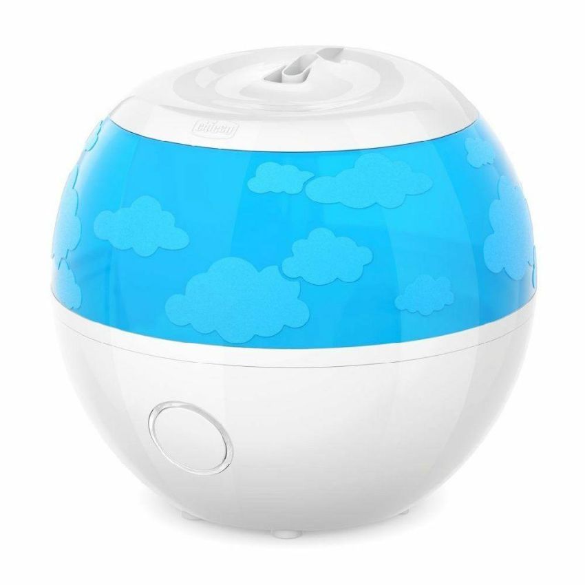 Chicco Umidificatore a Freddo ad Alta Efficienza