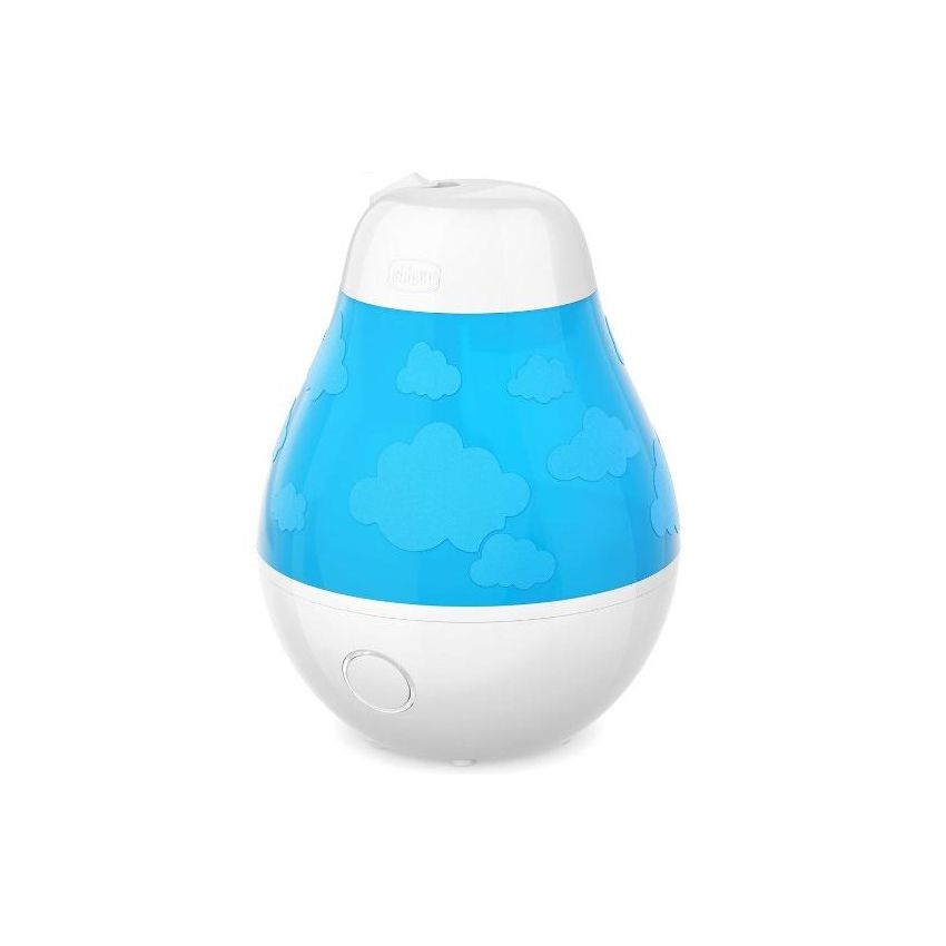 Chicco Umidificatore per Ambiente Tiepido, 1 Pezzo