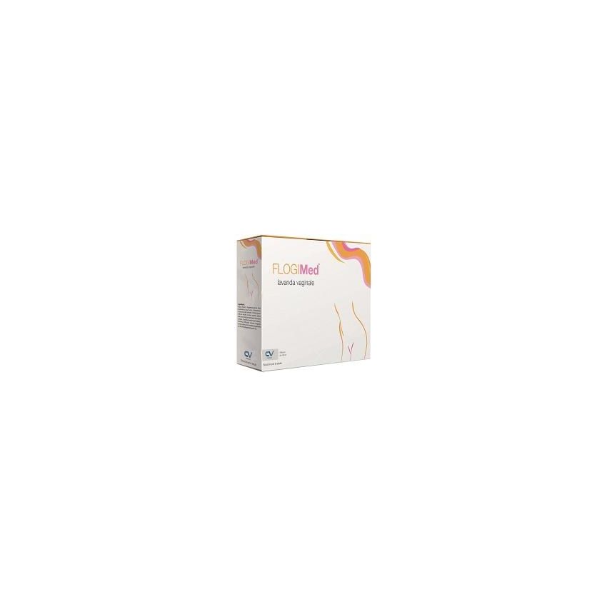 Flogimed Lavanda Vaginale - Confezione da 4 Pezzi