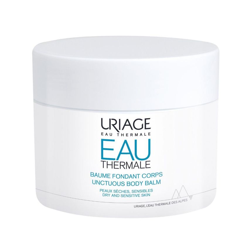 Balsamo Rassodante per il Corpo Uriage 200ml