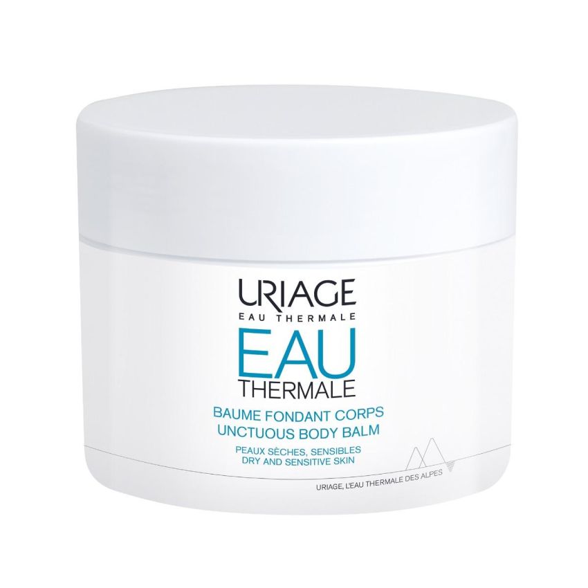 Balsamo Rassodante per il Corpo Uriage 200ml