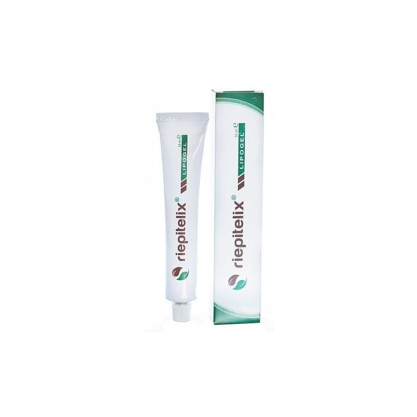 Riepitelix Lipogel Unguento Rigenerante della Pelle - 50g