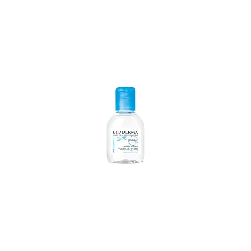 Bioderma Hydrabio H2O Idratante 100ml