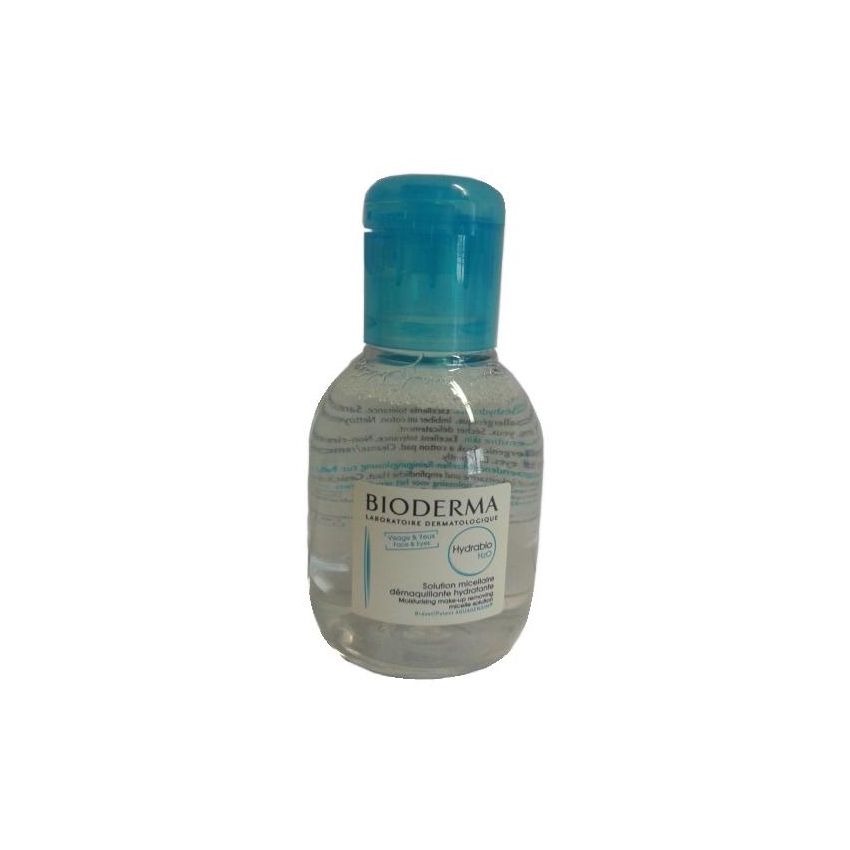 Bioderma Hydrabio H2O Idratante 100ml