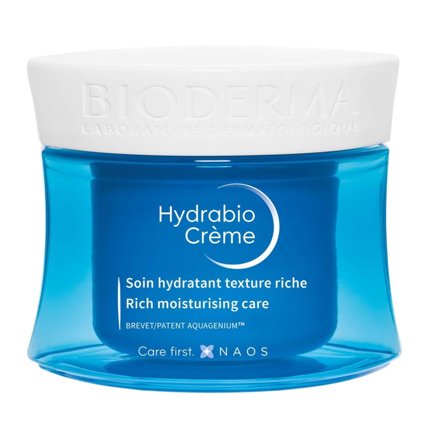 Bioderma Hydrabio Crema Idratante - 50ml