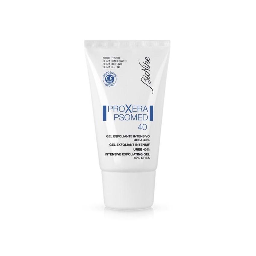 Bionike Proxera Psomed 40 Gel Esfoliante Intensivo - 100ml