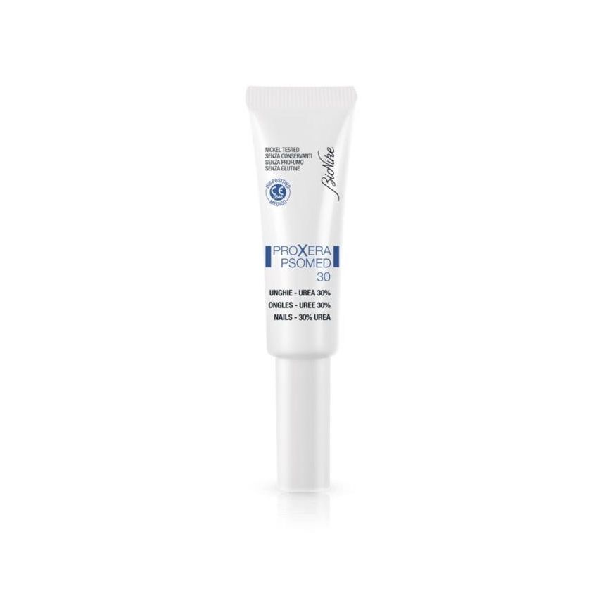 Bionike Proxera Psomed Crema Rigenerante per Unghie 30, 10ml