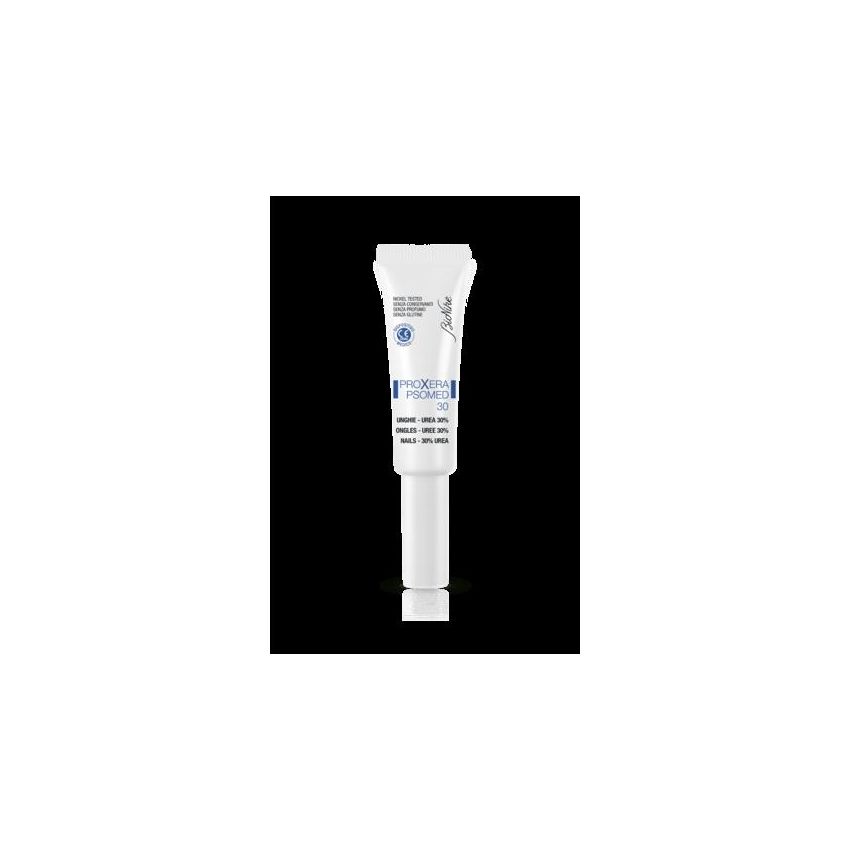 Bionike Proxera Psomed Crema Rigenerante per Unghie 30, 10ml