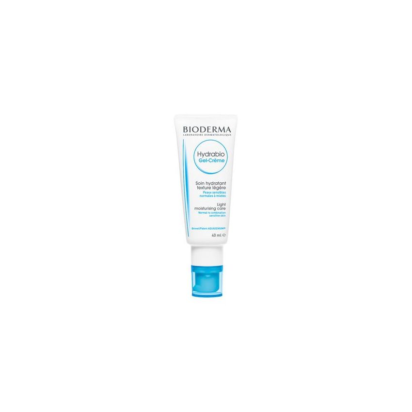 Bioderma Hydrabio Gel Crema Idratante 40ml