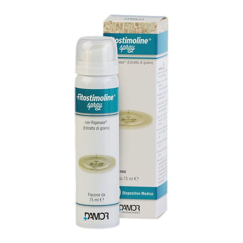 Fitostimoline Healing Spray - 75ml