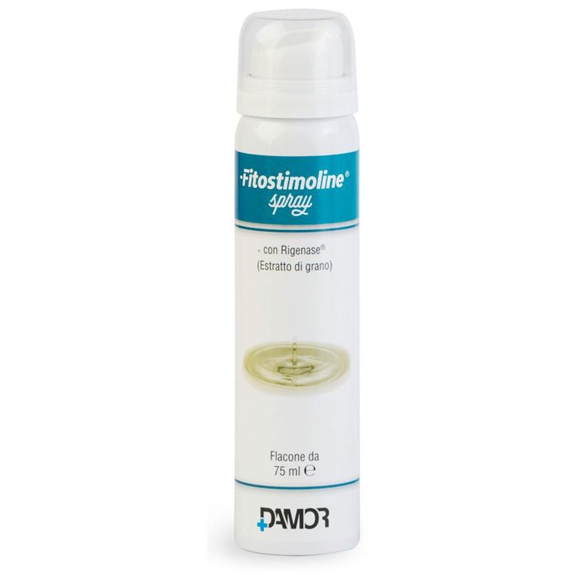 Fitostimoline Healing Spray - 75ml