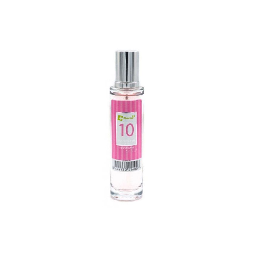 Saphir Parfum 10 by IAP Pharma - 30ml Luxury Perfume
