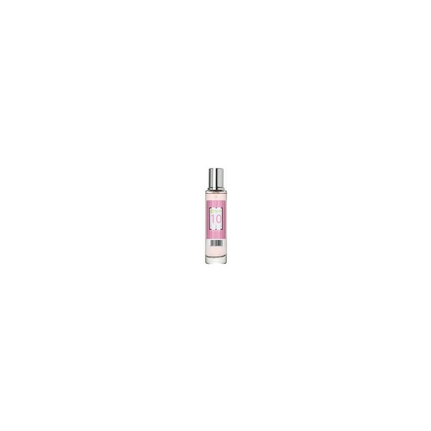 Saphir Parfum 10 by IAP Pharma - 30ml Luxury Perfume