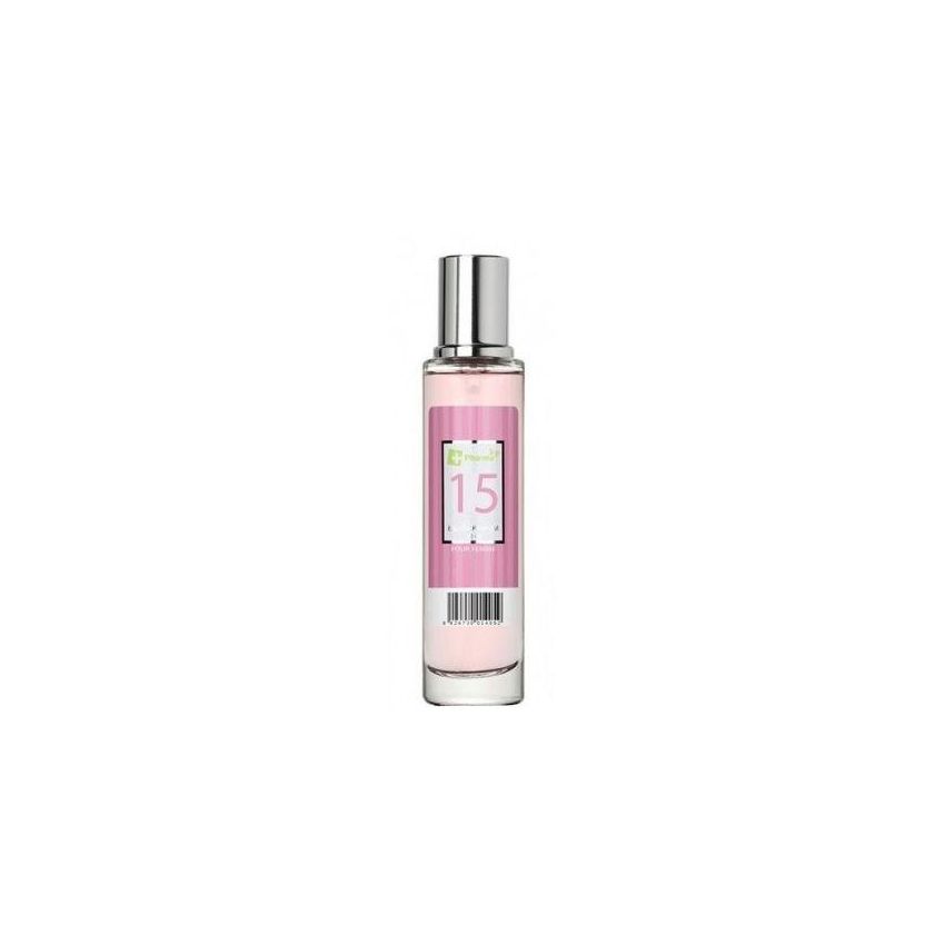 Saphir Parfum 15 by Iap Pharma - 30ml