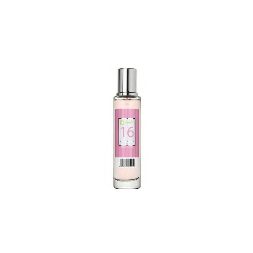 Saphir Parfum 16 da IAP Pharma - Profumo 30ml