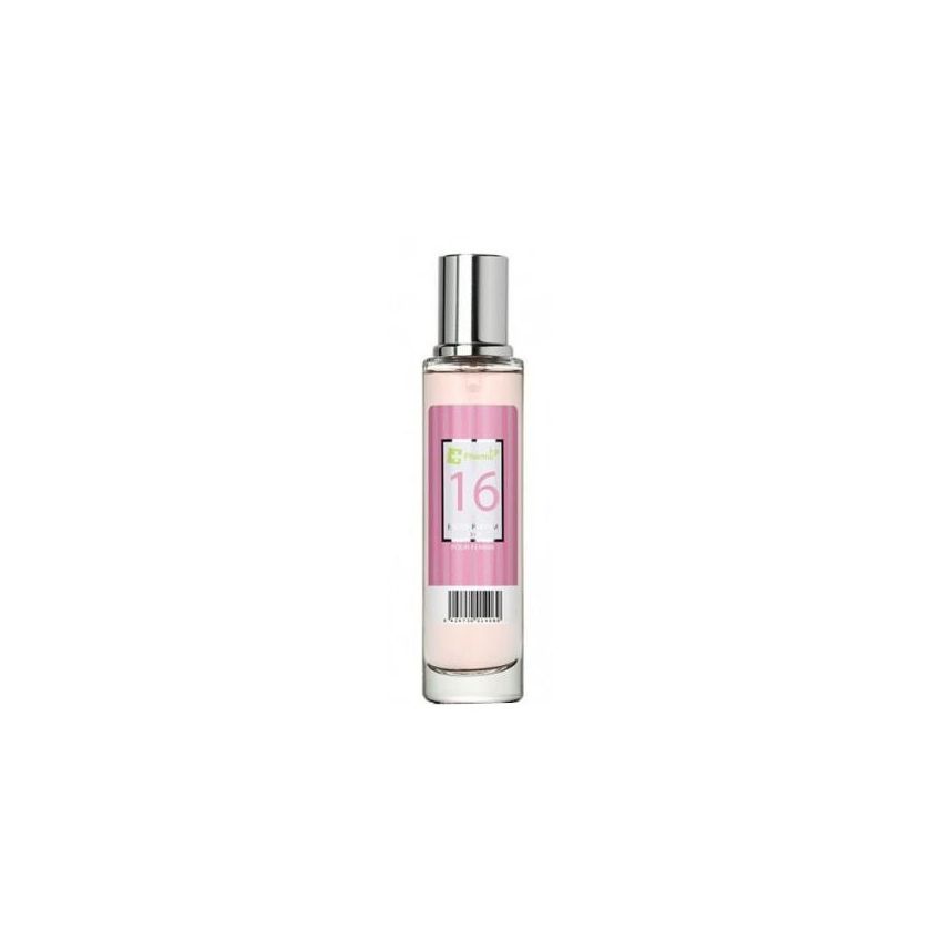 Saphir Parfum 16 da IAP Pharma - Profumo 30ml