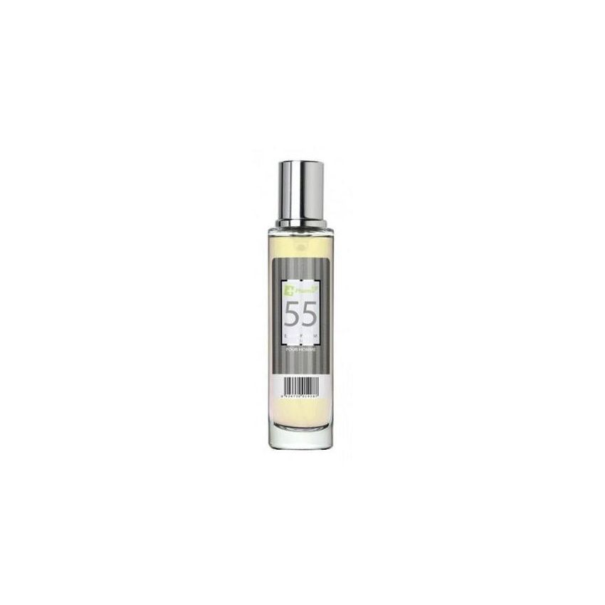 Saphir Parfum 55 da IAP Pharma - Profumo di Lusso, 30ml