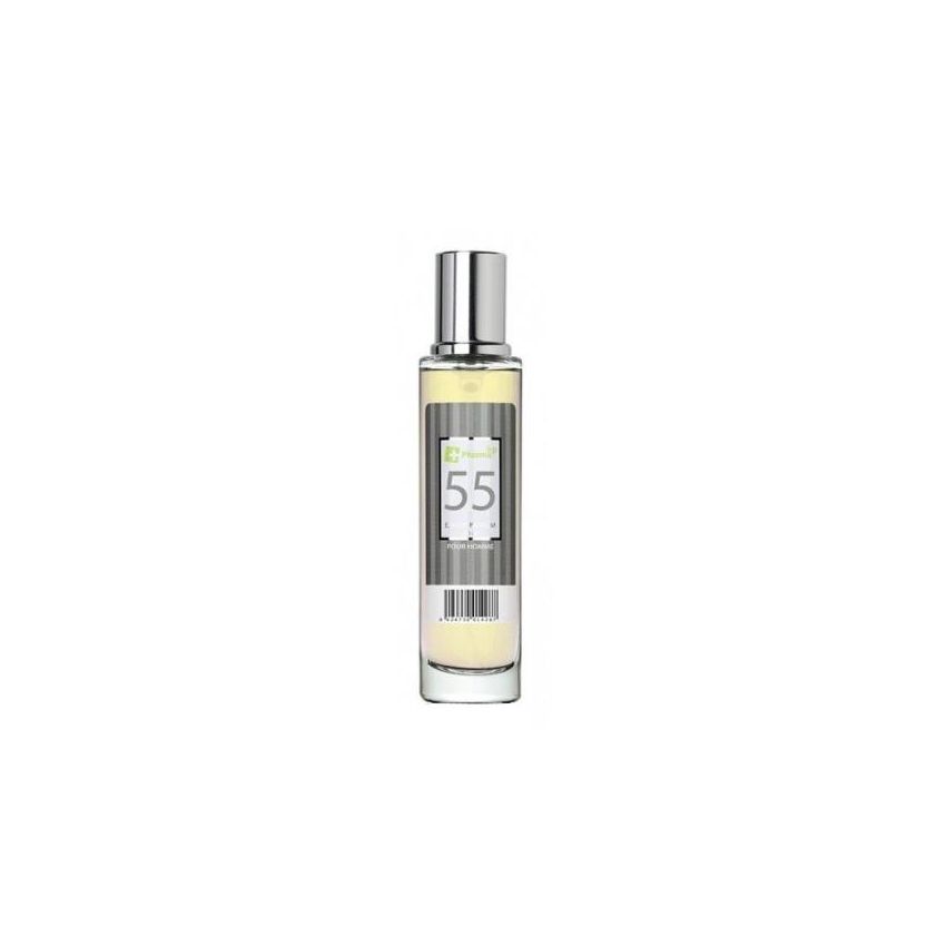 Saphir Parfum 55 da IAP Pharma - Profumo di Lusso, 30ml