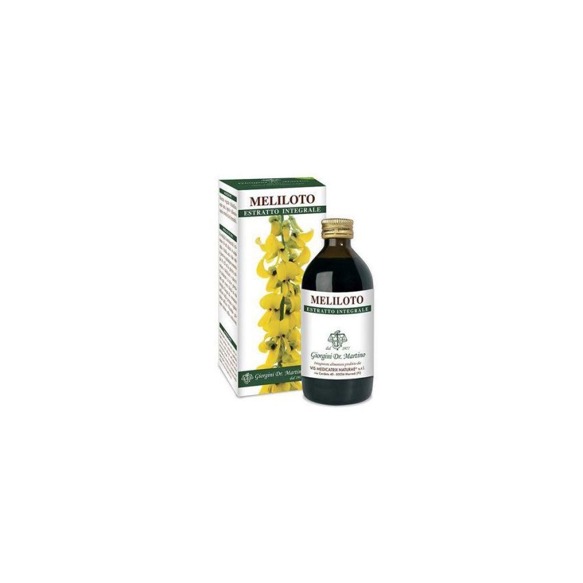 Estratto di Meliloto Integrativo - 200ml