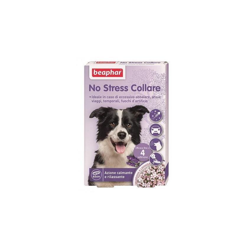 Collare Anti-Stress per Cani di 65cm