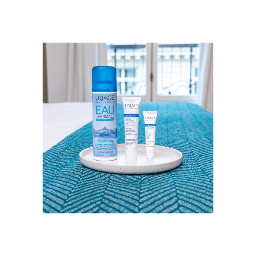 Uriage Bariederm Cica-Crema Rigenerante 40ml