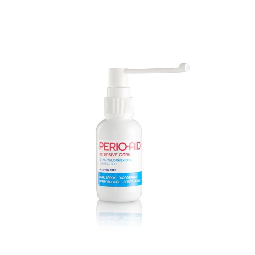 Perio Aid Spray Orale Intensivo - 50ml