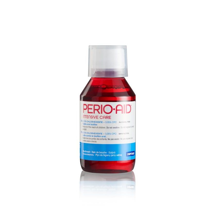 Perio Aid Collutorio per Cura Intensiva - 150ml