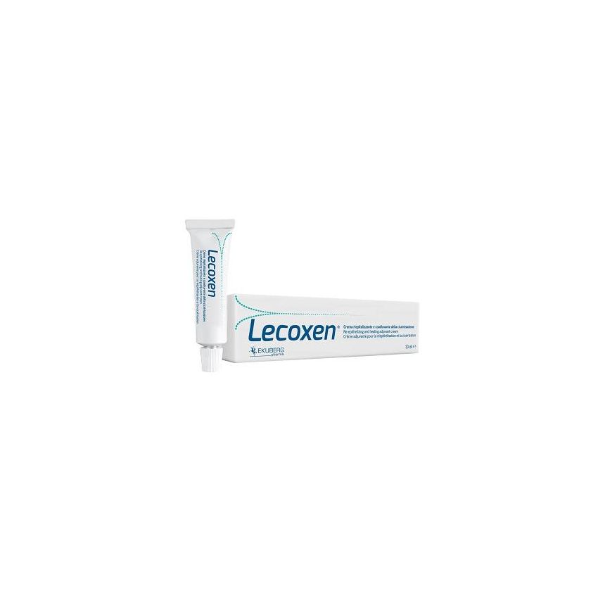 Lecoxen Crema Avanzata per Cani e Gatti - 30ml