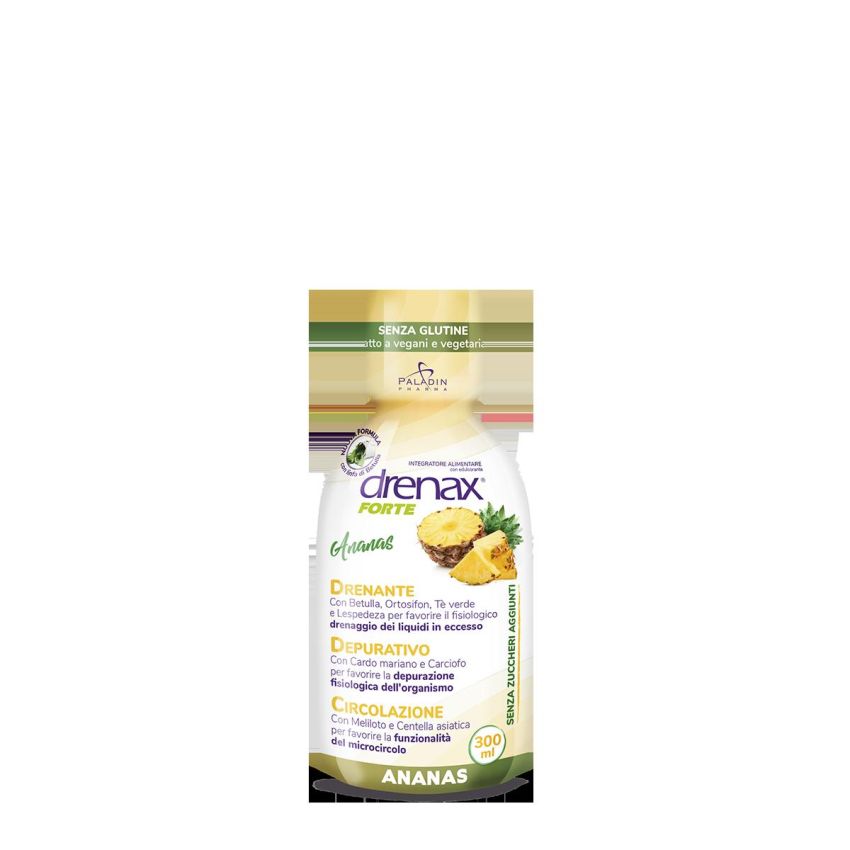 Esotico Ananas Drenax Forte Drenante 300ml