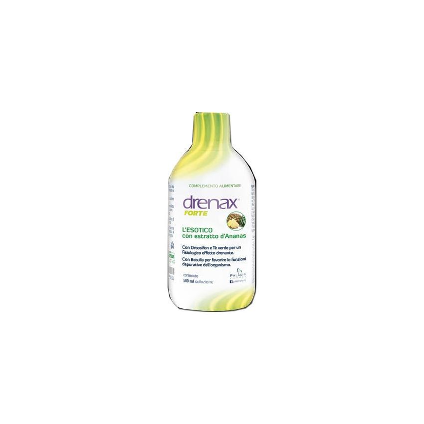 Esotico Ananas Drenax Forte Drenante 300ml