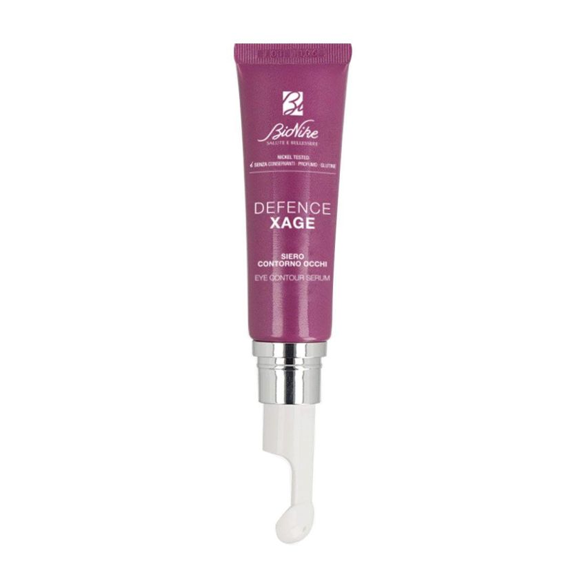 Bionike Defence Xage Eye Lift: Siero Rassodante Contorno Occhi, 15ml